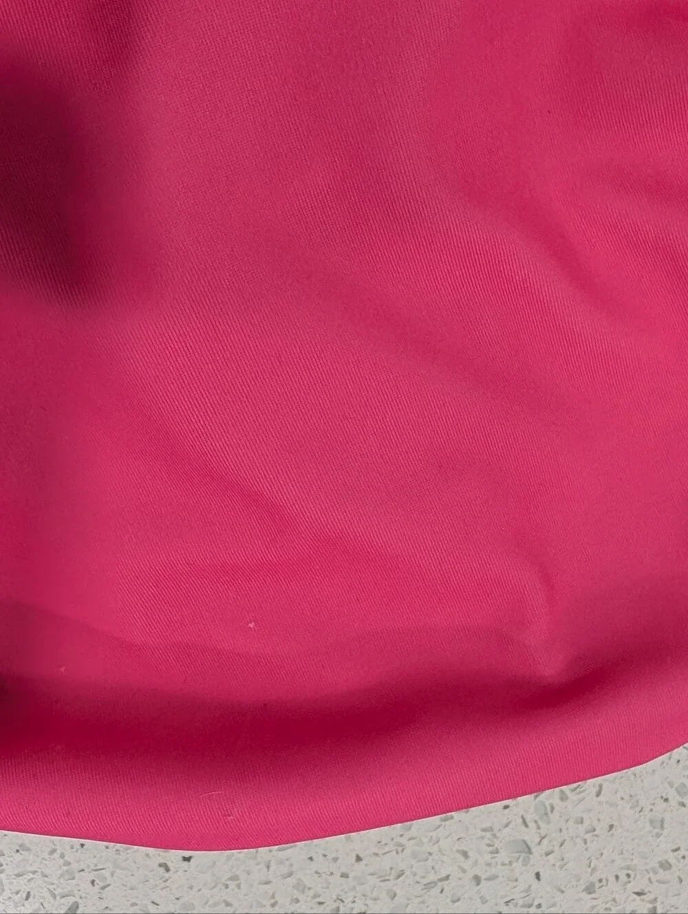 BLUSHING BEAUTY GK ELITE Gymnastic Dance Leotard CL LARGE OMBRE Pink Purple $51